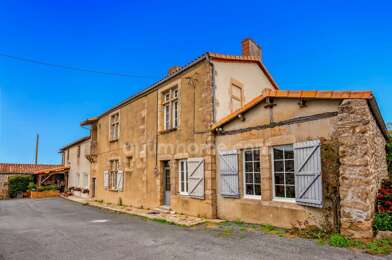 Maison 10 pièces 550000 €