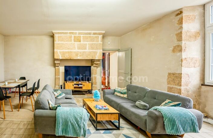 Propriété de caractère à vendre près de Cholet – Maison 180 m², 2 appartements loués, dépendances et 4 hectares — photo 3