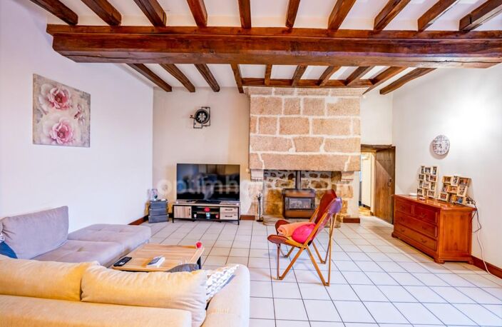 Propriété de caractère à vendre près de Cholet – Maison 180 m², 2 appartements loués, dépendances et 4 hectares — photo 4
