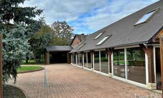 Maison 7 Pièces 309 m² à vendre à La Boissière (27220)