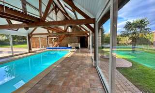 Maison 7 Pièces 309 m² à vendre à La Boissière (27220)