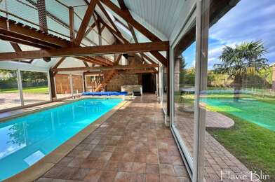 Maison 7 pièces 588000 €