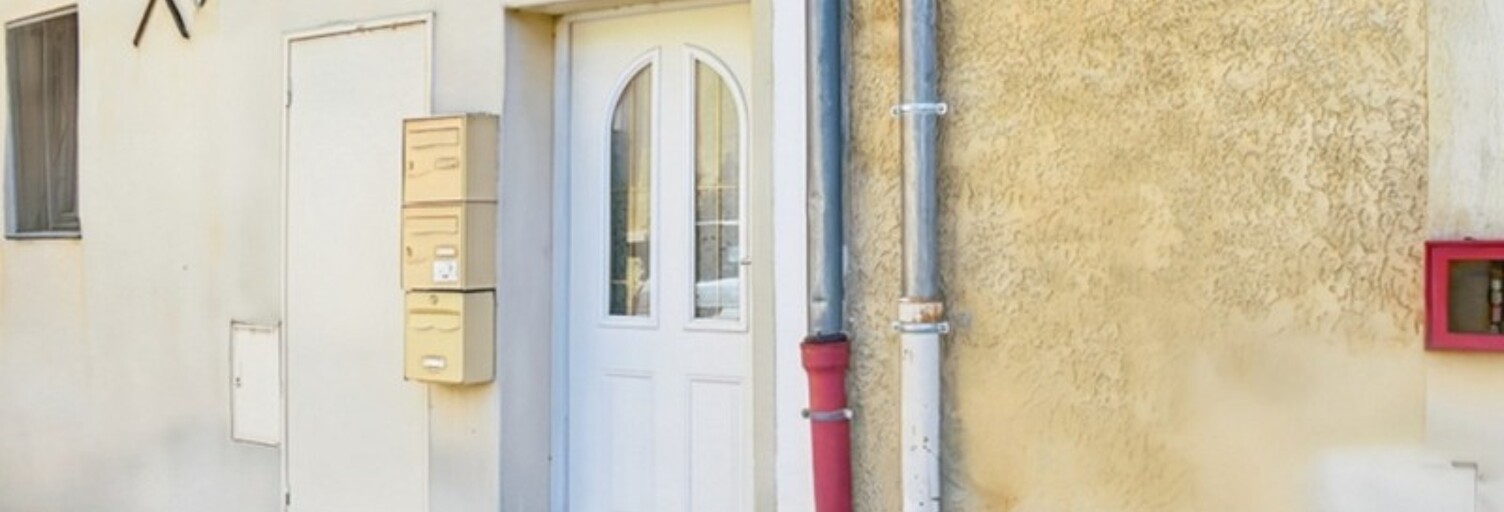 Immeuble  220 m² à vendre à Bollène (84500)