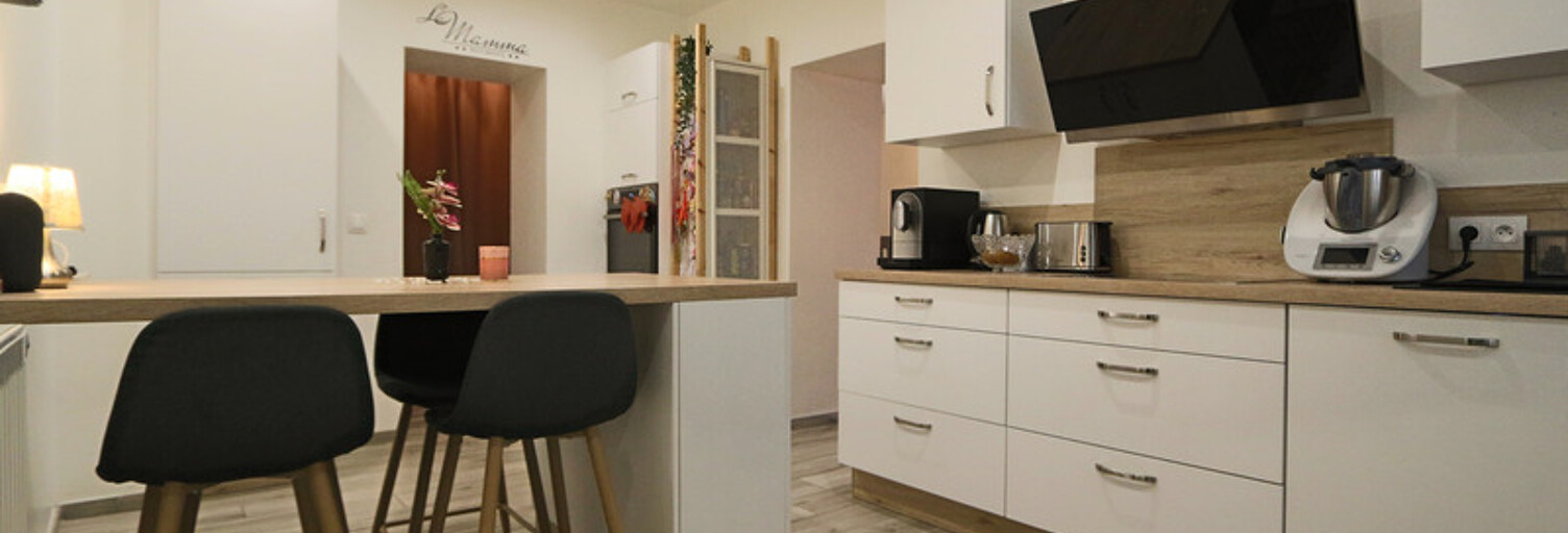 Maison 5 Pièces 152 m² à vendre à Clouange (57185)