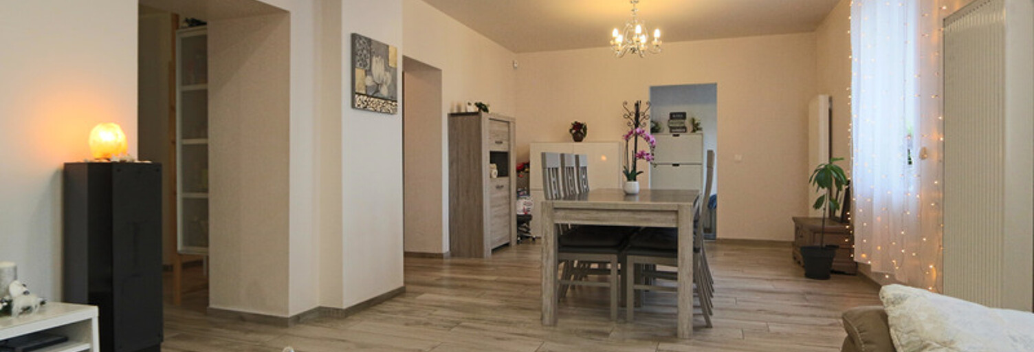 Maison 5 Pièces 152 m² à vendre à Clouange (57185)