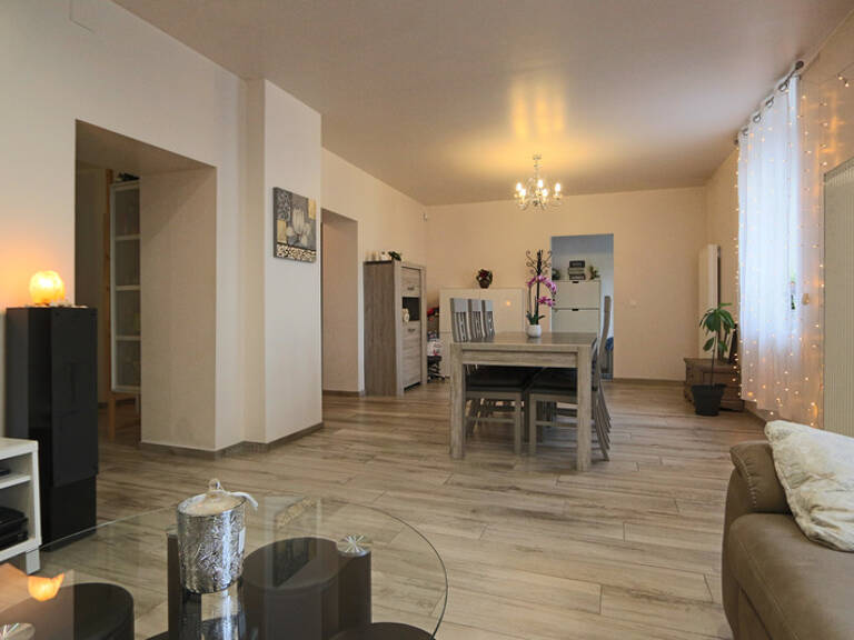 Maison de ville 5 pièces – 152 m² – Jardin verdoyant de 431 m² – Clouange centre — photo 1