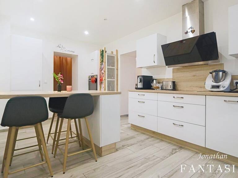 Maison 152 m² avec jardin de 431 m² – 3 chambres – Clouange — photo 1