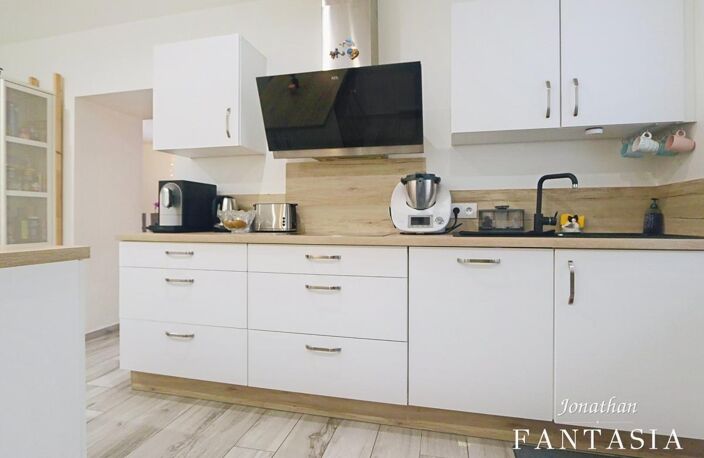 Maison 152 m² avec jardin de 431 m² – 3 chambres – Clouange — photo 3