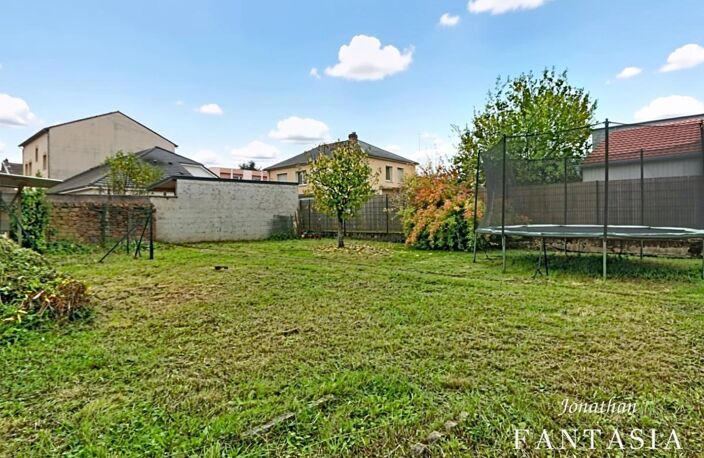 Maison 152 m² avec jardin de 431 m² – 3 chambres – Clouange — photo 5
