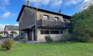 Maison 9 Pièces 140 m² à vendre à Jolivet (54300)