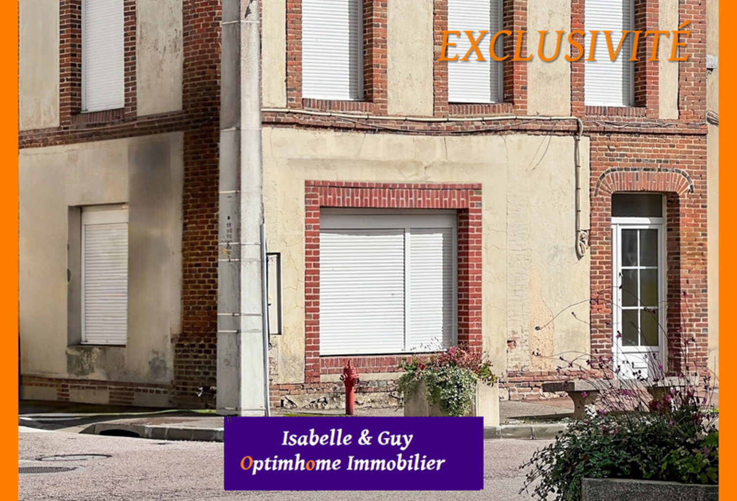 A 19 min de Verneuil — photo 1