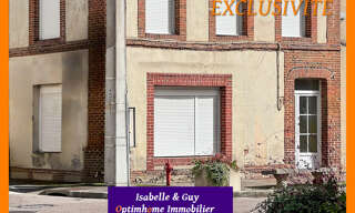 Maison 5 Pièces 93 m² à vendre à Verneuil d'Avre et d'Iton (27130)