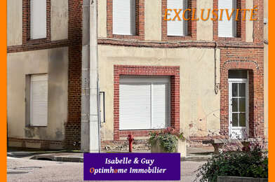 Maison 5 pièces 49000 €