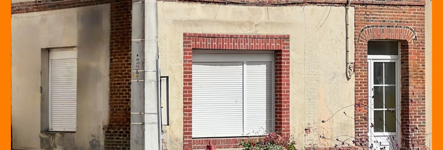 Maison 5 Pièces 93 m² à vendre à Verneuil d'Avre et d'Iton (27130)