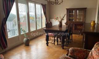 Appartement 4 Pièces 87 m² à vendre à Guéret (23000)