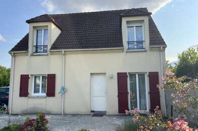 Maison 5 pièces 249000 €