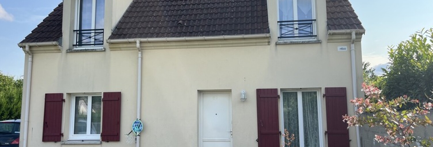 Maison 5 Pièces 100 m² à vendre à La Ferté-sous-Jouarre (77260)