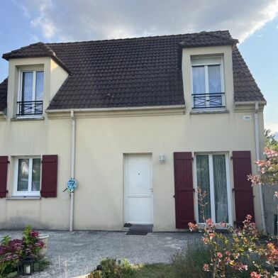 Maison 5 pièces 249000 €