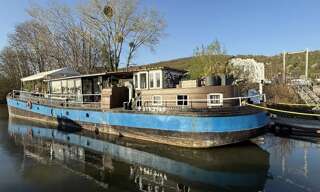 Maison 4 Pièces 117 m² à vendre à Verneuil-sur-Seine (78480)