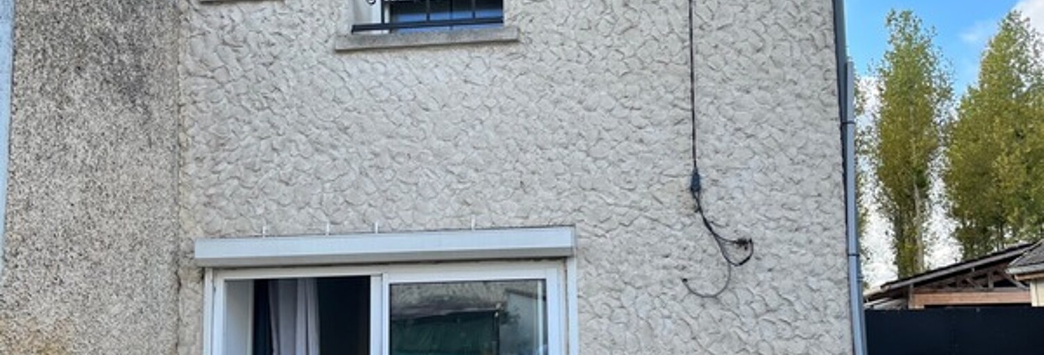 Maison 3 Pièces 51 m² à vendre à La Ferté-sous-Jouarre (77260)