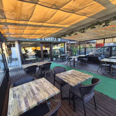 Commerce 4 pièces 375000 €