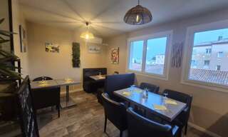 Commerce 4 Pièces 190 m² à vendre à Le Luc (83340)