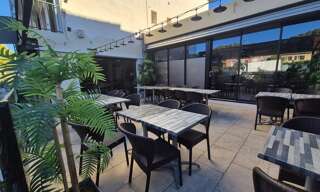 Commerce 4 Pièces 190 m² à vendre à Le Luc (83340)