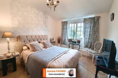 Maison 7 pièces 295000 €