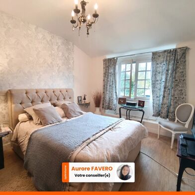 Maison 7 pièces 295000 €