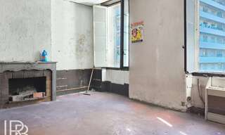 Appartement 2 Pièces 40 m² à vendre à Marseille 4 (13004)