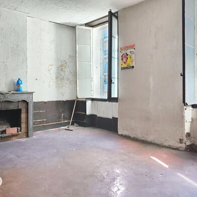 Appartement 2 pièces 126000 €