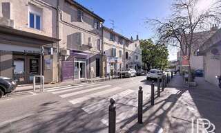 Commerce  110 m² à louer à Marseille 11 (13011)