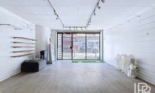 Commerce  110 m² à louer à Marseille 11 (13011)