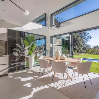 Maison 5 pièces 1580000 €