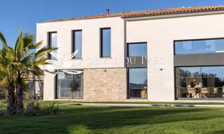 Maison 5 Pièces 180 m² à vendre à Biot (06410)