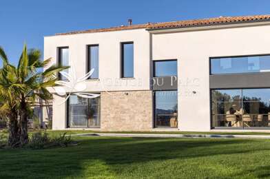Maison 5 pièces 1580000 €