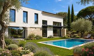 Maison 5 Pièces 180 m² à vendre à Biot (06410)