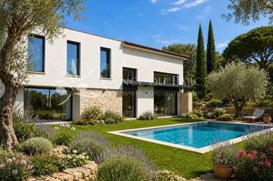 Maison 5 pièces 1580000 €