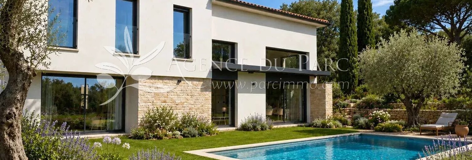 Maison 5 Pièces 180 m² à vendre à Biot (06410)