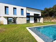 Domaine sécurisé villa au calme vue dégagée — photo 2