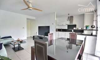 Appartement 3 Pièces 66 m² à vendre à La Terrasse (38660)