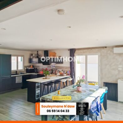 Maison 5 pièces 364000 €