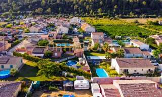 Maison 5 Pièces 120 m² à vendre à Pignans (83790)