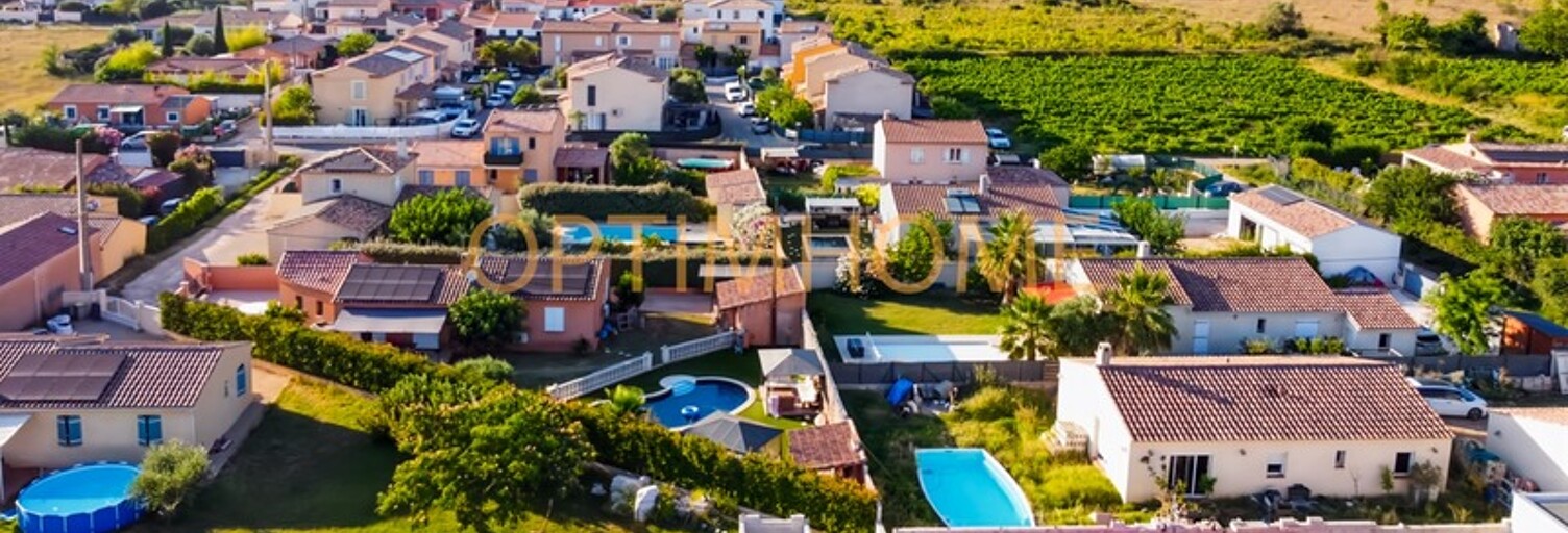 Maison 5 Pièces 120 m² à vendre à Pignans (83790)