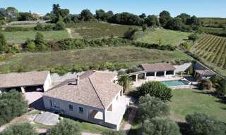 Maison 7 Pièces 184 m² à vendre à Uzès (30700)