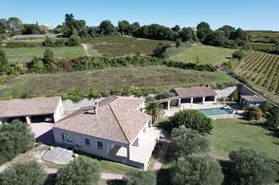 Maison 7 pièces 580000 €