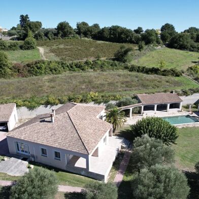 Maison 7 pièces 580000 €