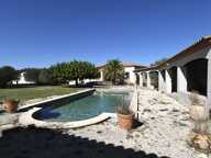 Villa récente avec piscine et annexes à 20 minutes d'Uzès — photo 2