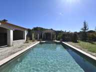 Villa récente avec piscine et annexes à 20 minutes d'Uzès — photo 4