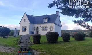 Maison 4 Pièces 106 m² à vendre à Monteneuf (56380)